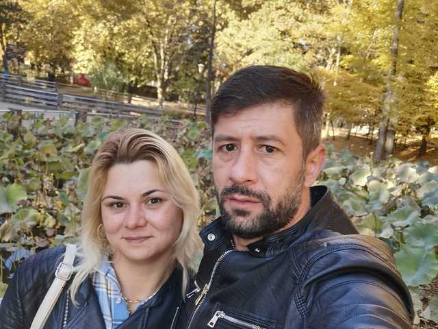 Снимка на профила iuliana32