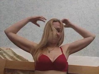 Еротичен видео чат Ivannalove05