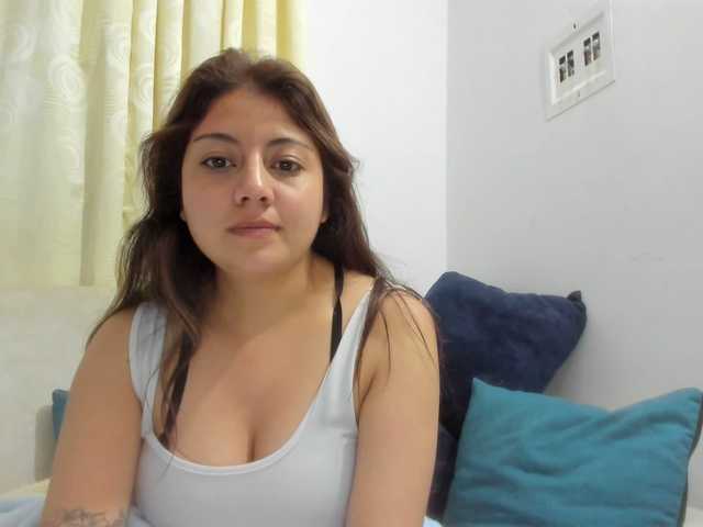 Снимки ivonne-25 hey today is a great day my pvt is open`to have fun, follow me