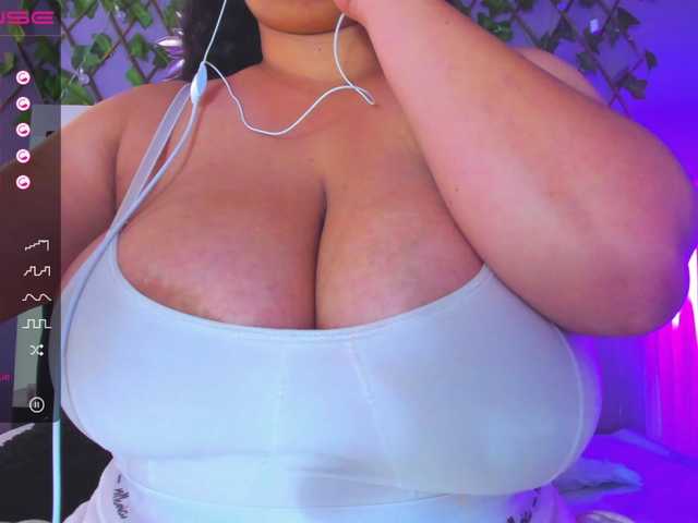 Снимки ivonstar play pussy 100 #latina #bbw #curvy #squirt #bigboobs
