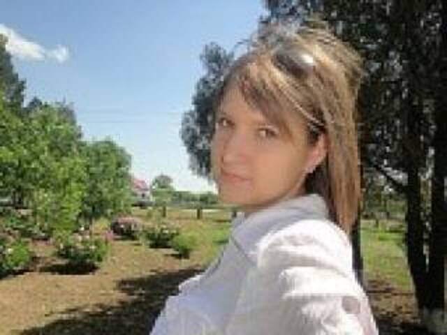 Снимка на профила ivorylina