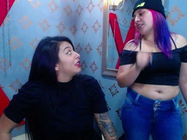 Снимки ivy-and-marie who wants to torture my slave