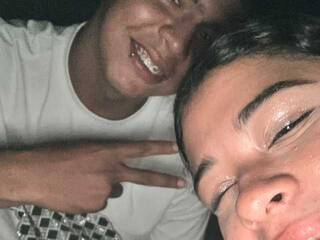 Еротичен видео чат IvyandMaicol