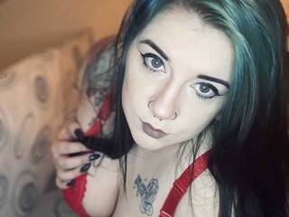 Еротичен видео чат Ivyday18