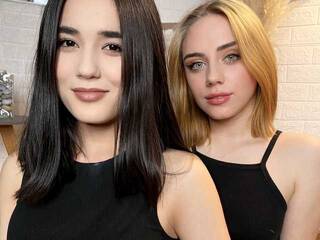 Еротичен видео чат IvyJude