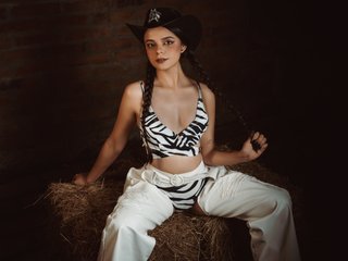 Еротичен видео чат IvyTompson