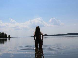 Еротичен видео чат IwannaBeBad