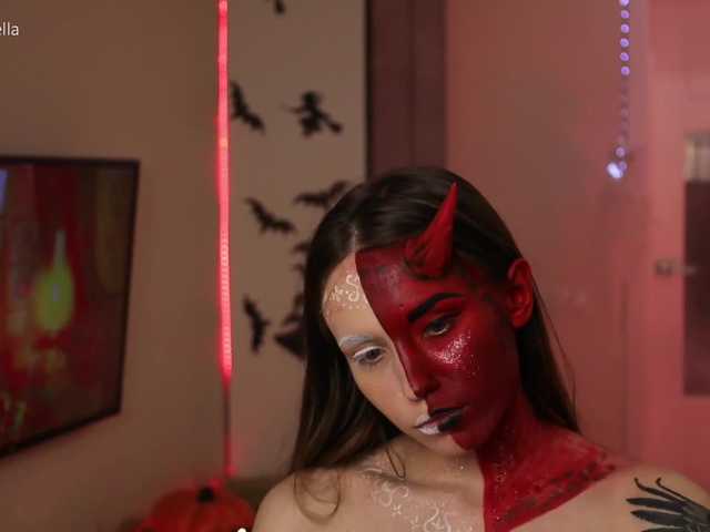 Снимки babyYODA_ Мой OnlyFans donttouchme01 Happy Halloween