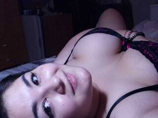 Еротичен видео чат IzzaSparkles