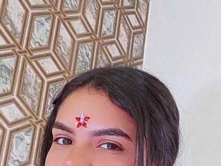 Еротичен видео чат izzie-brow