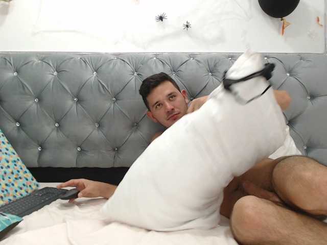 Екранни снимки на излъчване Jack-megan