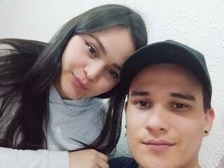 Еротичен видео чат jack2angeline