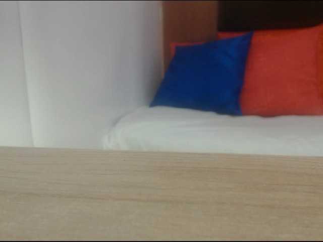 Екранни снимки на излъчване JackyHotBlack