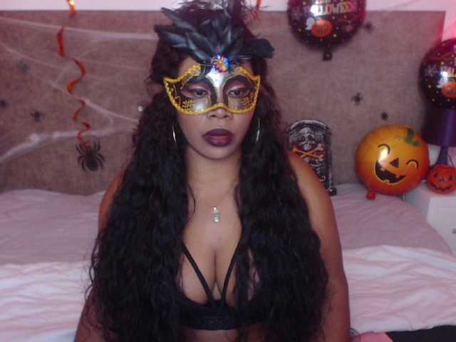 Снимки JackyNorris It's Halloween! Welcome to my special cabaret! Just come to enjoy ;) ♥ LUSH ON