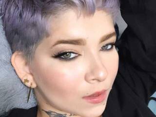 Еротичен видео чат Jade-28