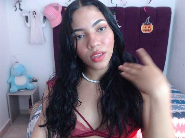 Снимки jade-cruzz welcome to my guys # teen #lovense #latina