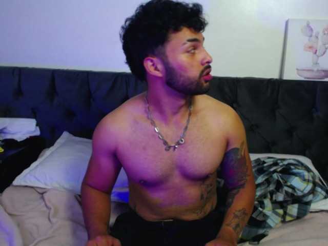 Екранни снимки на излъчване jadeandsamuel