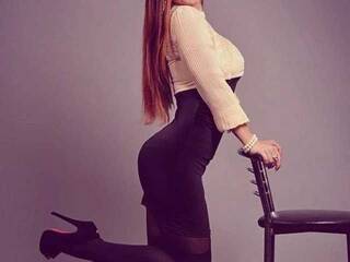 Еротичен видео чат JadeDream