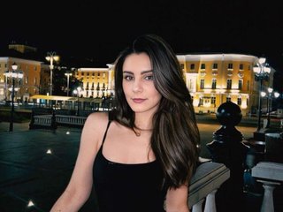 Еротичен видео чат Secret_Smile