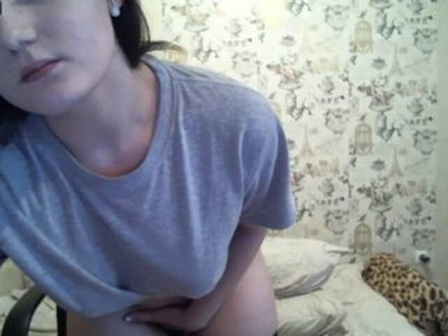 Екранни снимки на излъчване Jaina18