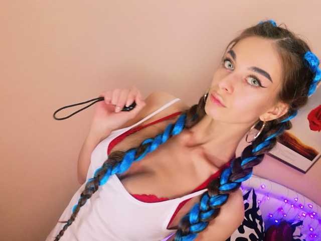Снимка на профила wow_Jane