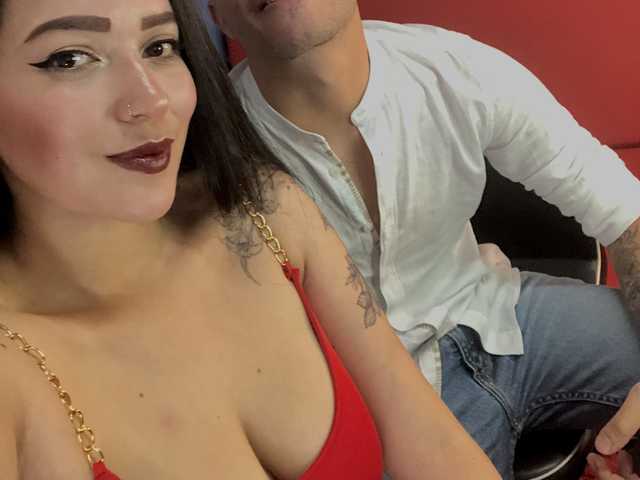 Снимка на профила Janeandpaul1
