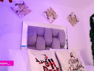 Еротичен видео чат Janediaz