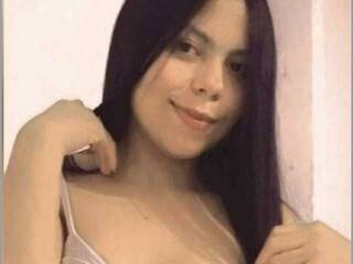 Еротичен видео чат JaneMoore