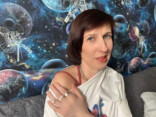 Еротичен видео чат JaneSkyline