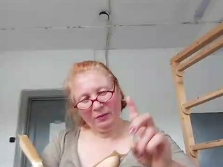 Еротичен видео чат JanetSecret