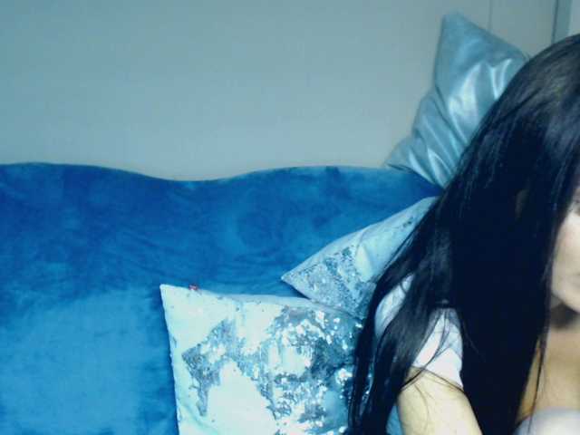 Екранни снимки на излъчване JanetteSexy