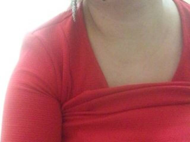 Екранни снимки на излъчване AnficaLoveX