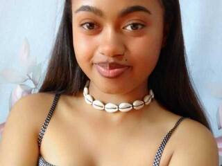 Еротичен видео чат Jarinah