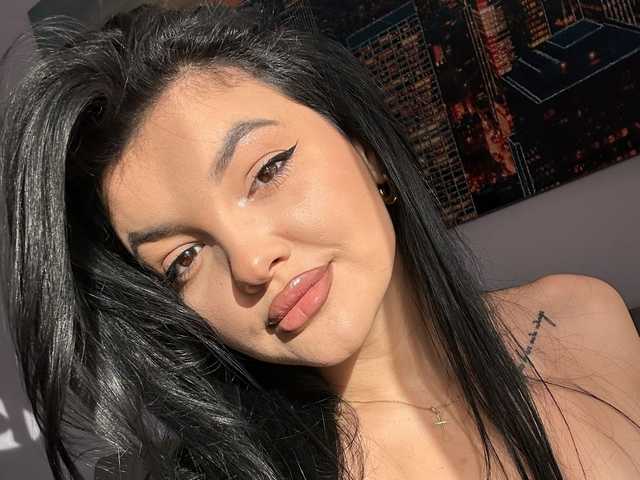 Снимка на профила Jasmin-Levi