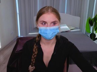 Еротичен видео чат Jasmine777