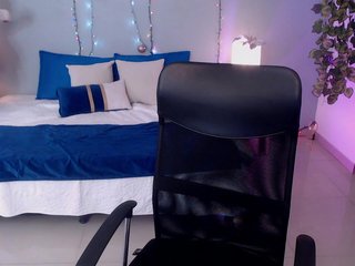 Еротичен видео чат JasmineCampbell