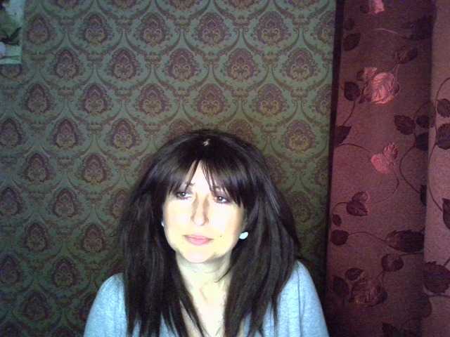 Екранни снимки на излъчване JASMINEEEEE