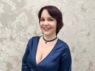 Еротичен видео чат JasmineParadize