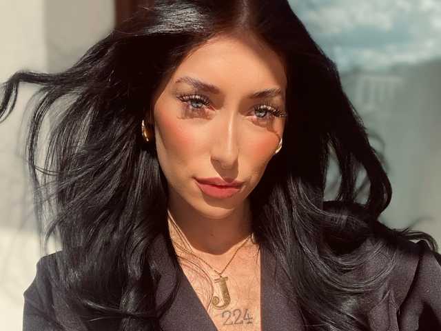 Снимка на профила JasmineSensual