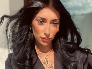 Еротичен видео чат JasmineSensual