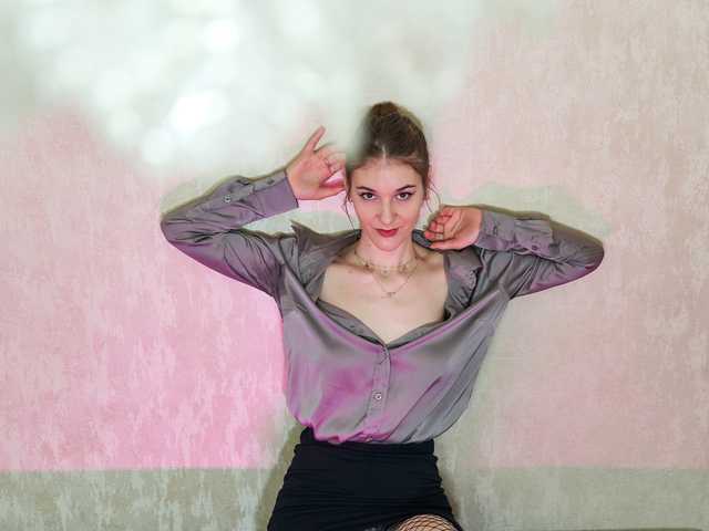 Снимка на профила JasmySensual