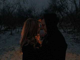 Еротичен видео чат JassicaMarr