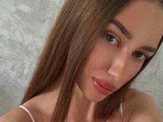 Еротичен видео чат JasyRivera