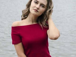 Еротичен видео чат Javela003