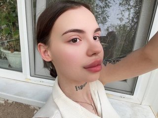 Еротичен видео чат JayleeBelly