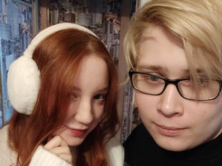 Еротичен видео чат JayMollyy
