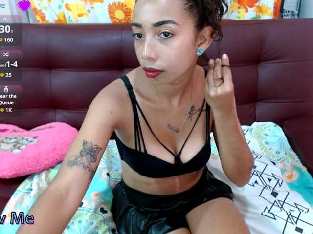 Екранни снимки на излъчване jazmin18
