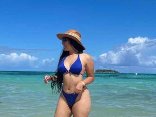 Еротичен видео чат JazmineSantos