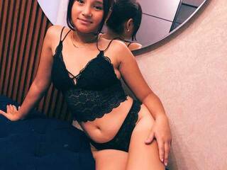 Еротичен видео чат JazminOlsen