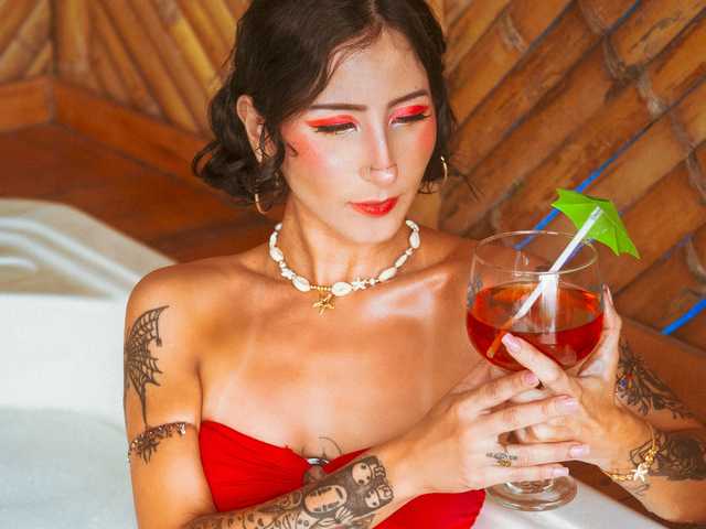 Снимка на профила Jazmintorres